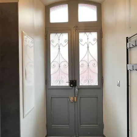 Appartement Joli T3 Renove Ds 1900 Cauterets