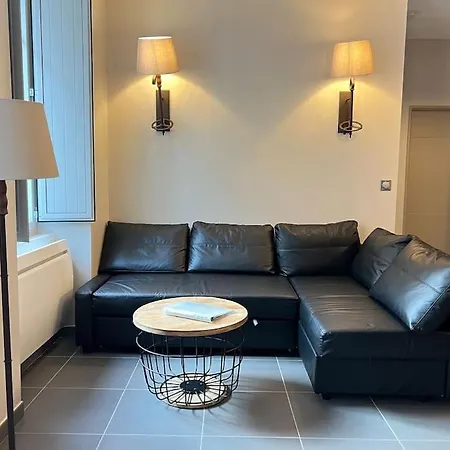 Appartement Joli T3 Renove Ds 1900
