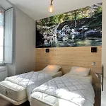 Joli T3 Renove Ds 1900 아파트