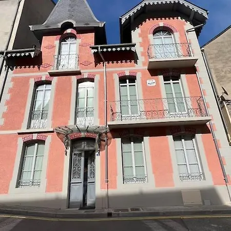 Apartament Joli T3 Renove Ds 1900 *