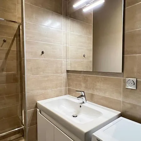 Joli T3 Renove Ds 1900 *