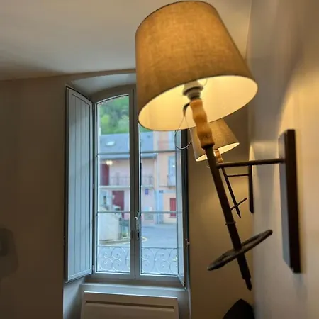 Joli T3 Renove Ds 1900 Cauterets